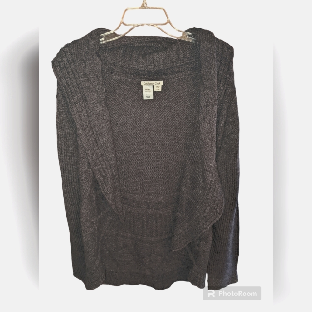 XL Coldwater Creek Sweater